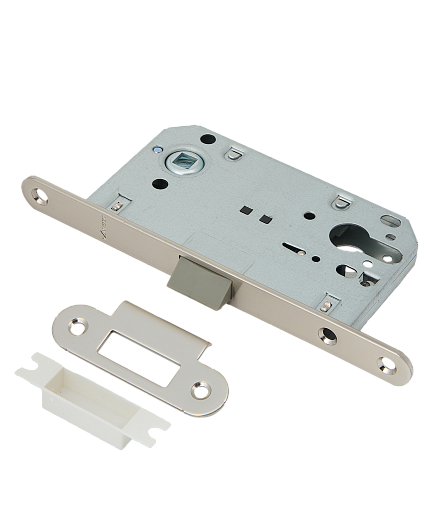 Замки Замок под цилиндр TANDOOR TDLB 5085-P CYL plastic SN 